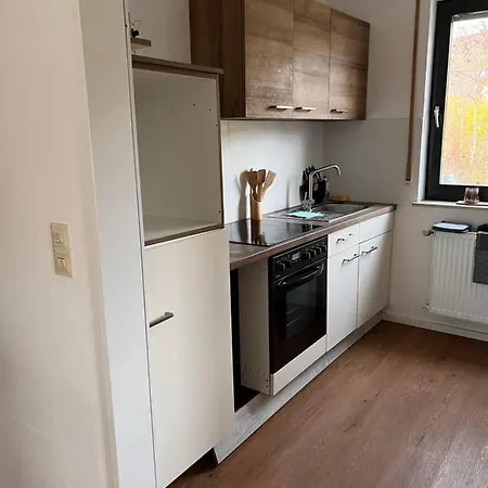 Ferienwohnung In Top Lage Von Aalen Zewnętrze zdjęcie