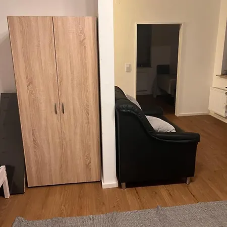 Ferienwohnung In Top Lage Von Aalen Zewnętrze zdjęcie