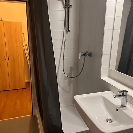 Ferienwohnung In Top Lage Von Aalen Zewnętrze zdjęcie
