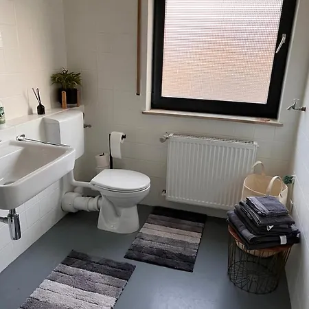 Ferienwohnung In Top Lage Von Aalen Zewnętrze zdjęcie
