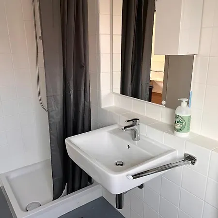 Ferienwohnung In Top Lage Von Aalen Zewnętrze zdjęcie