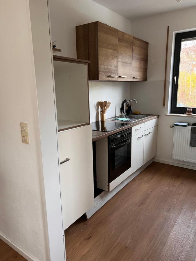 Apartment In Lage Von Aalen