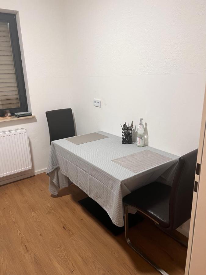 In Lage Von Apartment