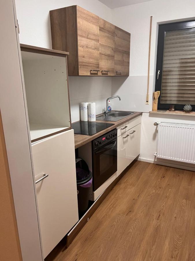 Apartment In Lage Von