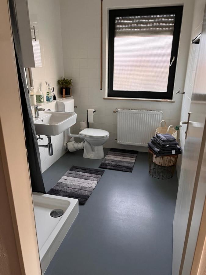 In Lage Von Apartment *