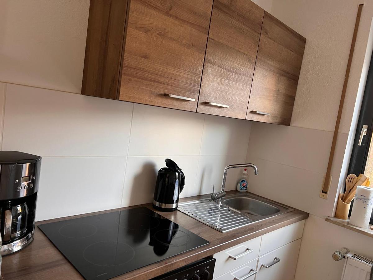 In Lage Von Apartment *