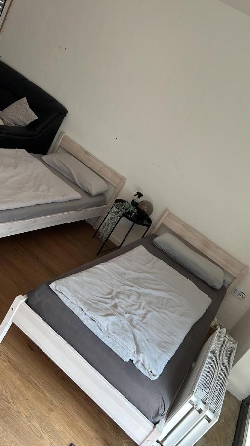 In Lage Von Apartment Aalen