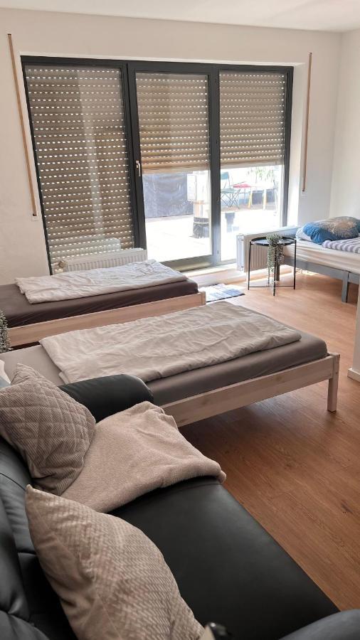 Apartment In Lage Von